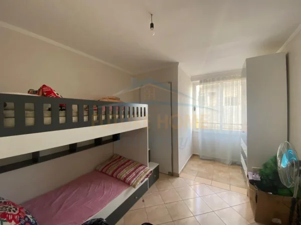 Tirane, jepet me qera apartament 2+1, Kati 5, 79 m² 450 € (Fresk)