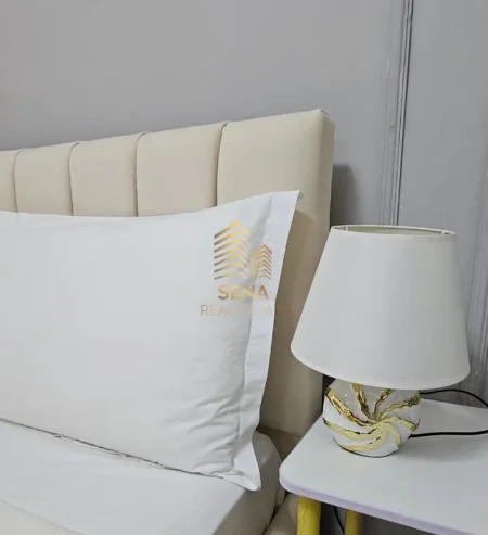 Tirane, jepet me qera apartament 1+1 Kati 4, 75 m² 600 € (Rruga e Kavajes)