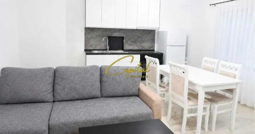 Tirane, jepet me qera apartament 2+1 Kati 2, 90 m² 450 € (RRUGA JORDAN MISJA)