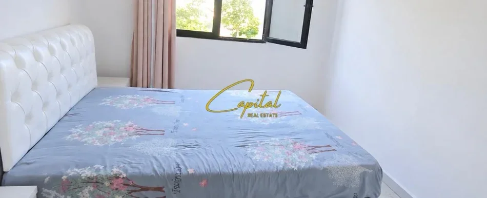 Tirane, jepet me qera apartament 2+1 Kati 2, 90 m² 450 € (RRUGA JORDAN MISJA)