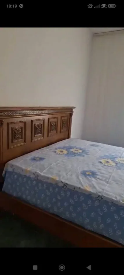 Tirane, jepet me qera apartament 1+1 Kati 1, 70 m² 400 € (Porcelan)