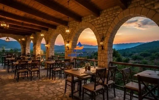 Tirane, shitet ambjent biznesi Kati 0, 60.000 m² 3.500.000 € (MULLET)