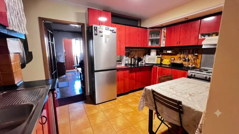 Tirane, SHITET APARTAMENT  2+1+2 QENDER TE MUZEU KOMBETAR