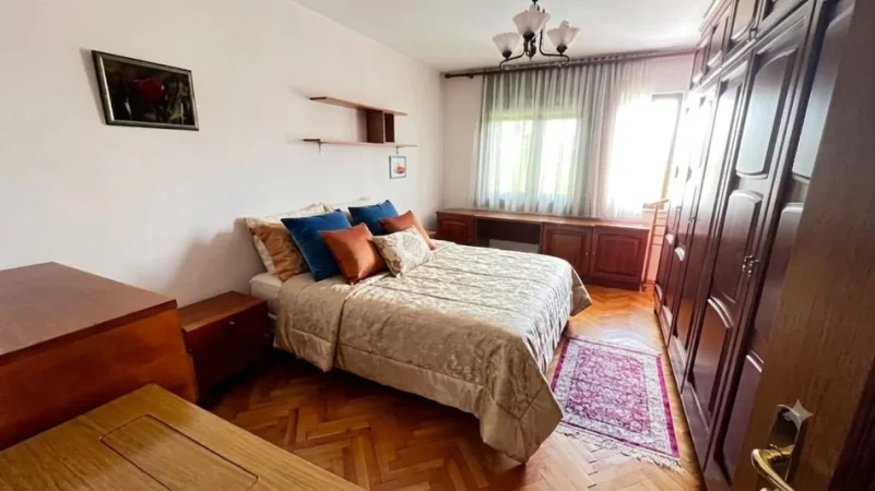 Tirane, SHITET APARTAMENT  2+1+2 QENDER TE MUZEU KOMBETAR