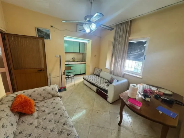 Tirane, shitet apartament 3+1+Aneks+Ballkon Kati 2, 89 m² 180.000 € (rruga e kavajes , 21 dhjetori)