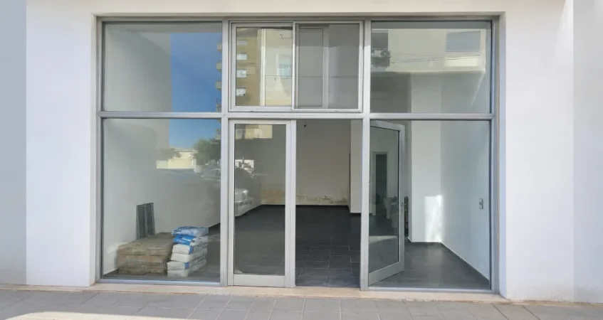 Durres, shes WENDY REAL ESTATE – DURRËS PLAZH SHITET DYQAN 40 m² –