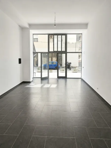 Durres, shes WENDY REAL ESTATE – DURRËS PLAZH SHITET DYQAN 40 m² –