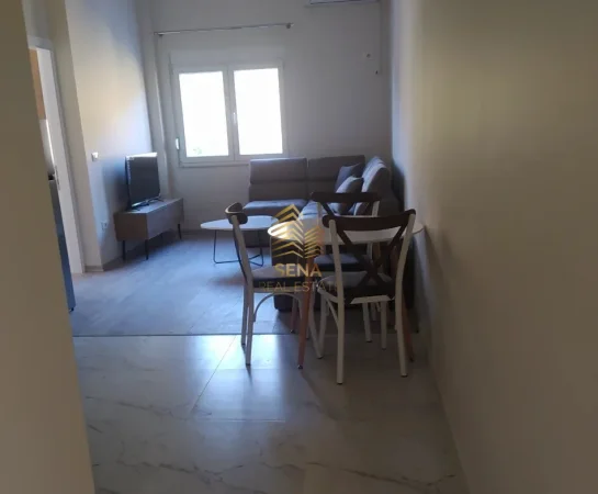 Tirane, jepet me qera apartament 1+1 Kati 3, 60 m² 350 € (Shkoze)