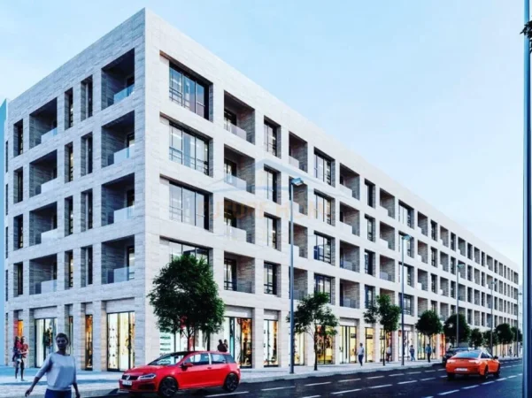 Tirane, shes ambjent biznesi Kati 1, 190 m² 969.000 € 