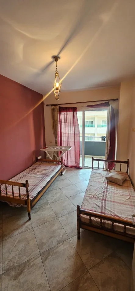 Durres, ofroj JEPET ME QERA – 2+1 NË DURRËS PLAZH Durrës Plazh 500 €