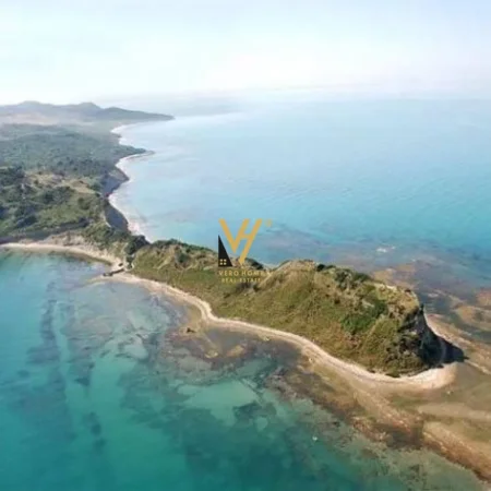 Durres, shitet toke , (GJIRI I LALZIT)