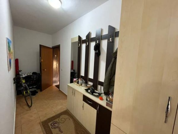 Tirane, shitet apartament 2+1+BLK Kati 2, 103 m² 137.000 Euro (bulevardi bajram curri)