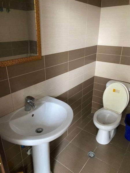 Tirane, jepet me qera apartament Kati 1, 50 m² 450 Euro (Ndre Mjeda)