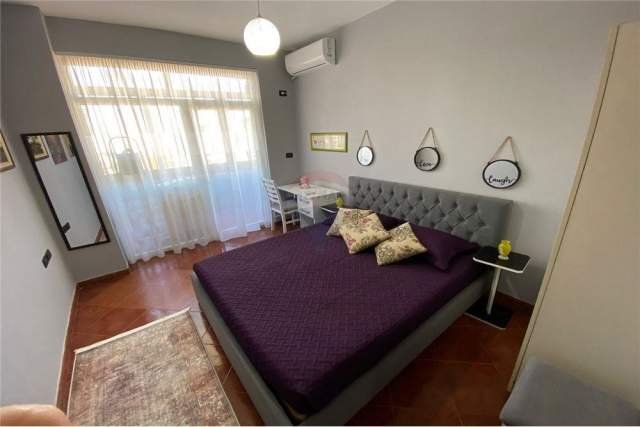 Tirane, shitet apartament 2+1 Kati 8, 115 m² 230.000 Euro (Rruga Fortuzi)