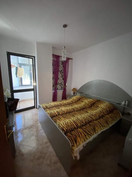 Tirane, shitet apartament 2+1+A+BLK Kati 8, 96 m² 99.000 Euro (Afer Nela 6)