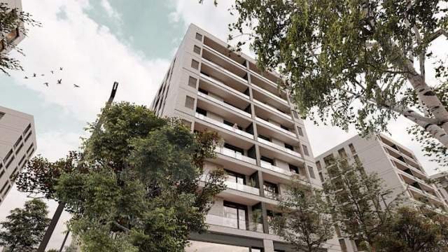 Tirane, shitet apartament 2+1+A+BLK 108 m² 117.600 Euro (Tirana Akses Apartament)