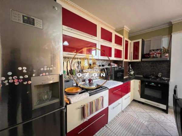 Tirane, shitet apartament 2+1+BLK Kati 7, 111 m² 158.000 Euro (DON BOSKO)