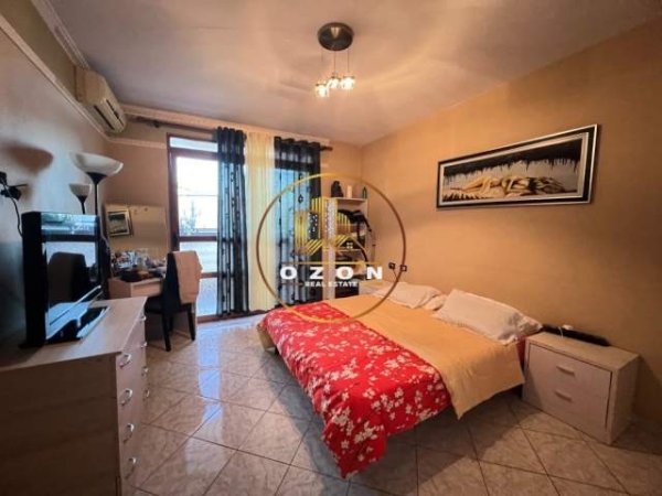 Tirane, shitet apartament 2+1+BLK Kati 7, 111 m² 158.000 Euro (DON BOSKO)