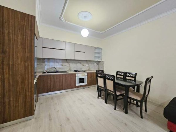 Tirane, jap me qera apartament 2+1+A+BLK Kati 5, 108 m² 550 Euro (green city)