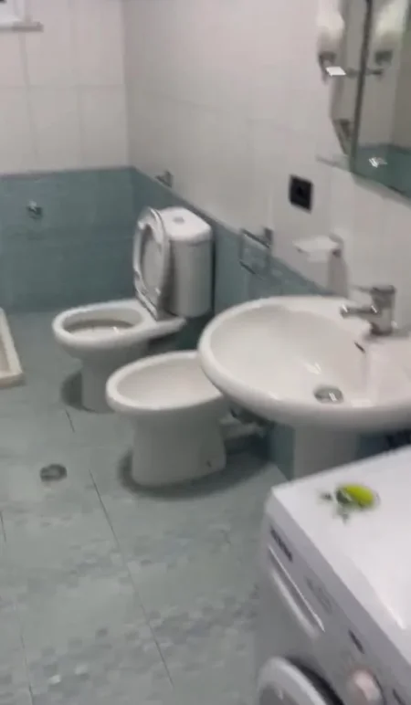 Tirane, jepet me qera apartament 500 Euro (5 Maji)