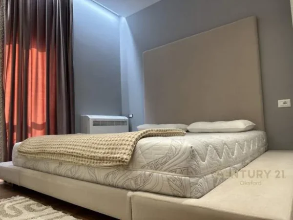 Tirane, jepet me qera apartament Kati 7, 70 m² 850 Euro (deliorgji)
