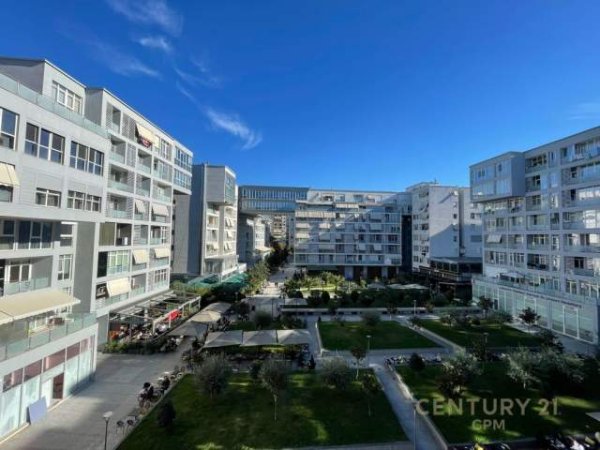 Tirane, jap me qera zyre 130 m² 1.500 Euro KIKA 2 (Komuna e Parisit)