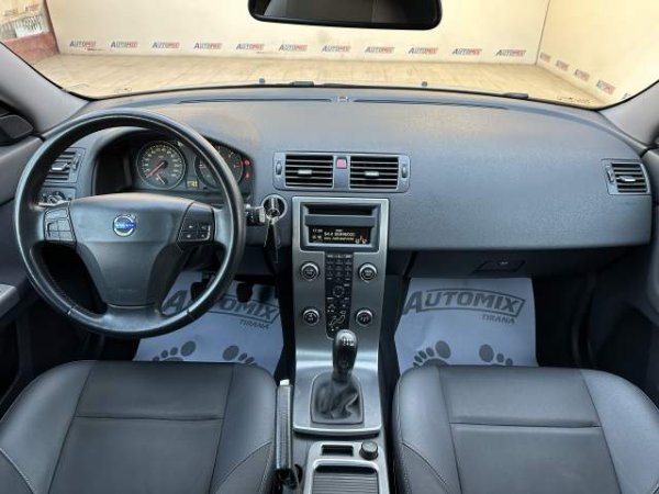 Tirane, shes makine Volvo V50 Viti 2008, 4.700 Euro