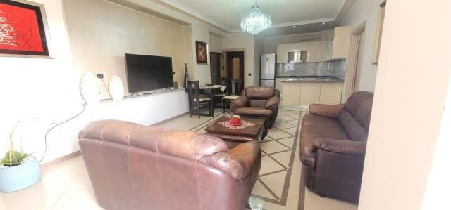 Durres, shitet apartament 2+1+BLK Kati 6, 120 m² 116.000 Euro (Lagja 16, Durres)