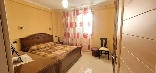 !SHITUR!Durres, shitet apartament 2+1+BLK Kati 6, 120 m² 116.000 Euro (Lagja 16, Durres)