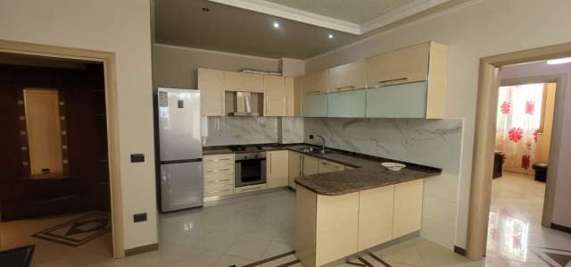 Durres, shitet apartament 2+1+BLK Kati 6, 120 m² 116.000 Euro (Lagja 16, Durres)