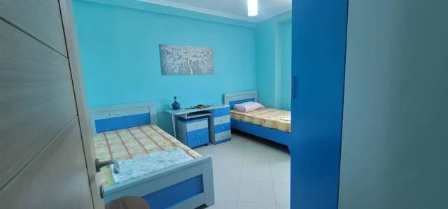 !SHITUR!Durres, shitet apartament 2+1+BLK Kati 6, 120 m² 116.000 Euro (Lagja 16, Durres)