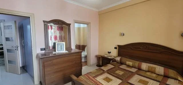 !SHITUR!Durres, shitet apartament 2+1+BLK Kati 6, 120 m² 116.000 Euro (Lagja 16, Durres)