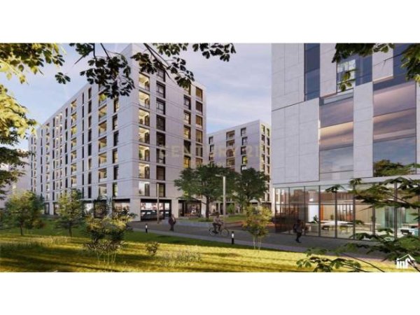 Tirane, shitet apartament 2+1+BLK Kati 8, 118 m² 129.250 Euro