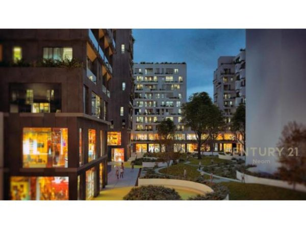Tirane, shitet apartament 2+1 Kati 9, 138 m² 248.400 Euro (Square 21)