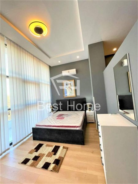 Tirane, jepet me qera apartament 1+1+BLK Kati 1, 92 m² 500 Euro (Rruga Peti, Liqeni)