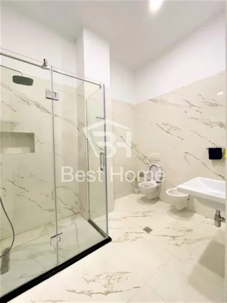 Tirane, jepet me qera apartament 1+1+BLK Kati 1, 92 m² 500 Euro (Rruga Peti, Liqeni)