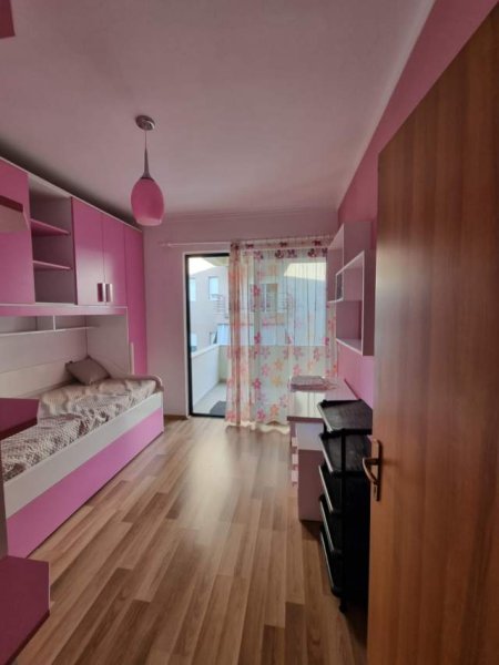 Tirane, shitet apartament 2+1+BLK Kati 4, 87 m² 125.000 Euro (pranë Eleonorës)