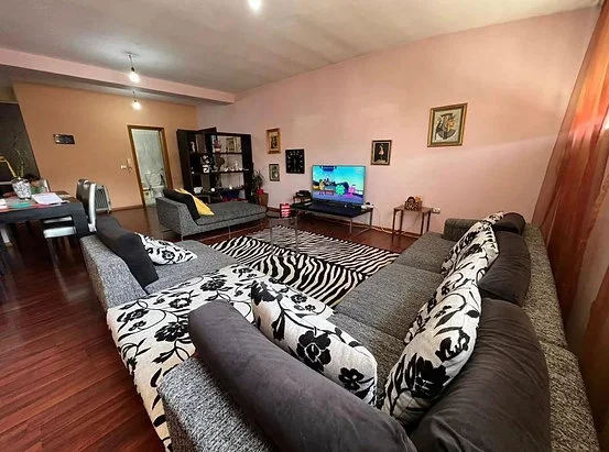 Shqiperi, shes apartament 2+1+BLK Kati 7, 110 m² 140.000 Euro (Kodra e Diellit)