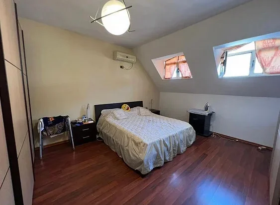 Shqiperi, shes apartament 2+1+BLK Kati 7, 110 m² 140.000 Euro (Kodra e Diellit)