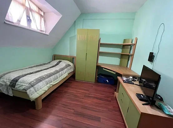 Shqiperi, shes apartament 2+1+BLK Kati 7, 110 m² 140.000 Euro (Kodra e Diellit)