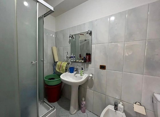 Shqiperi, shes apartament 2+1+BLK Kati 7, 110 m² 140.000 Euro (Kodra e Diellit)