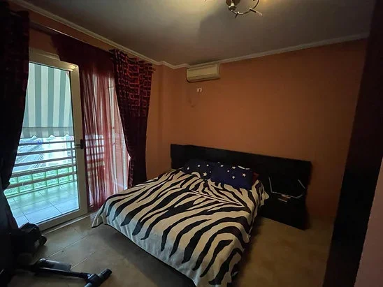 Tirane, shes apartament 2+1+BLK Kati 7, 107 m² 160.000 Euro (Komuna e Parisit)