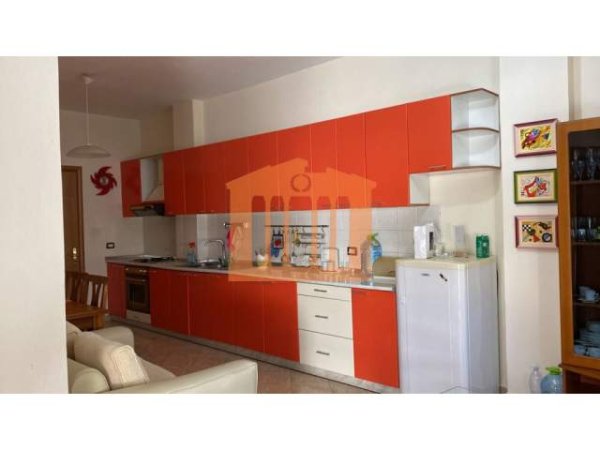 Durres, shitet apartament 2+1+BLK Kati 7, 76 m² 75.000 Euro