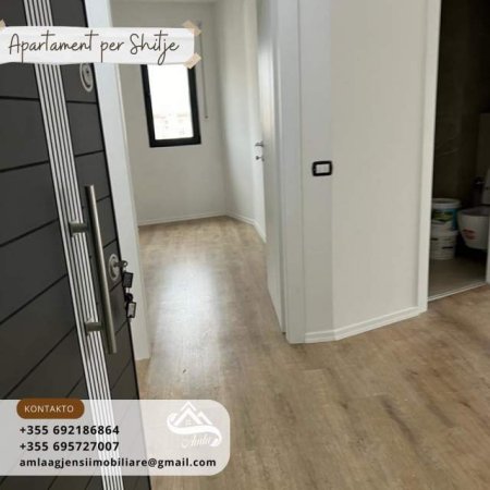 Tirane, shitet apartament 2+1+A+BLK Kati 8, 100 m² 165.000 Euro (Atir Buze Rruge Te Rrethi)