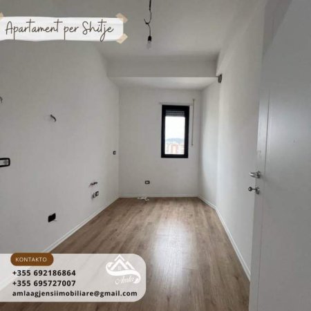 Tirane, shitet apartament 2+1+A+BLK Kati 8, 100 m² 165.000 Euro (Atir Buze Rruge Te Rrethi)