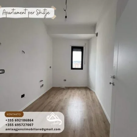 Tirane, shitet apartament 2+1+A+BLK Kati 8, 100 m² 165.000 Euro (Atir Buze Rruge Te Rrethi)