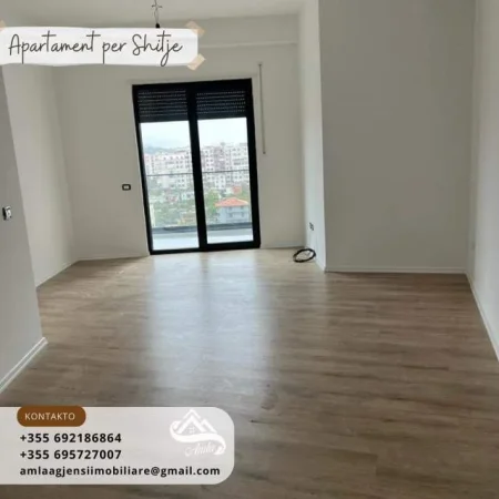 Tirane, shitet apartament 2+1+A+BLK Kati 8, 100 m² 165.000 Euro (Atir Buze Rruge Te Rrethi)