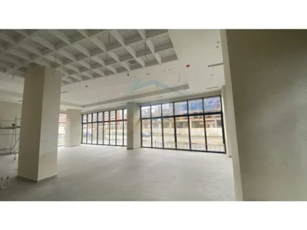 Shqiperi, shitet ambjent biznesi Kati 0, 213 m² 851.600 Euro (Teodor Keko)