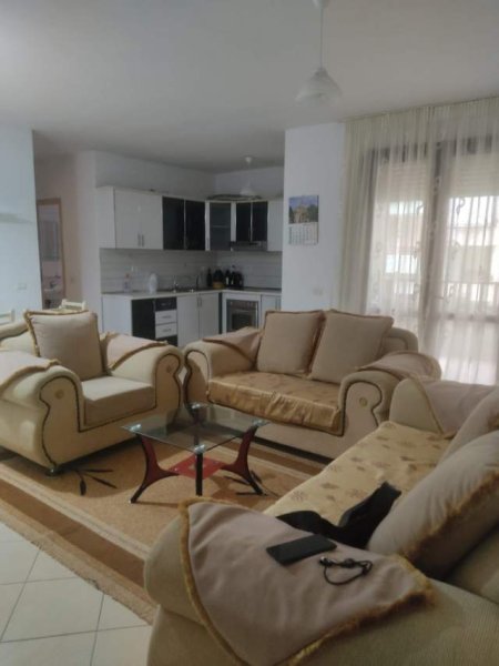 Tirane, jepet me qera apartament 2+1+BLK Kati 2, 100 m² 40.000 Leke (selite)