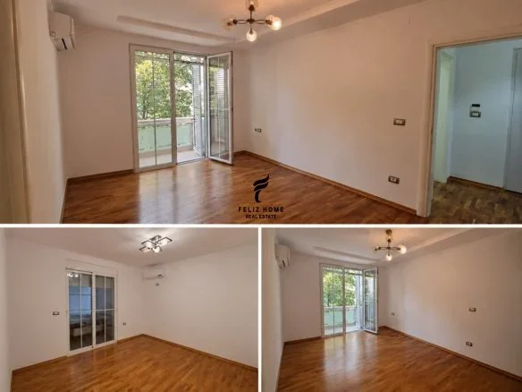 Tirane, jepet me qera zyre Kati 3, 82 m² 900 € (SHESHI WILLSON)